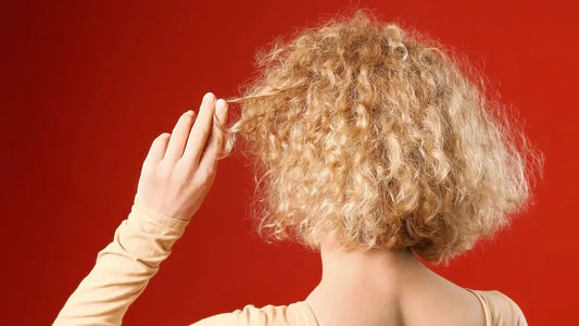 les étapes pour rattraper une couleur qui a viré pendant l'été