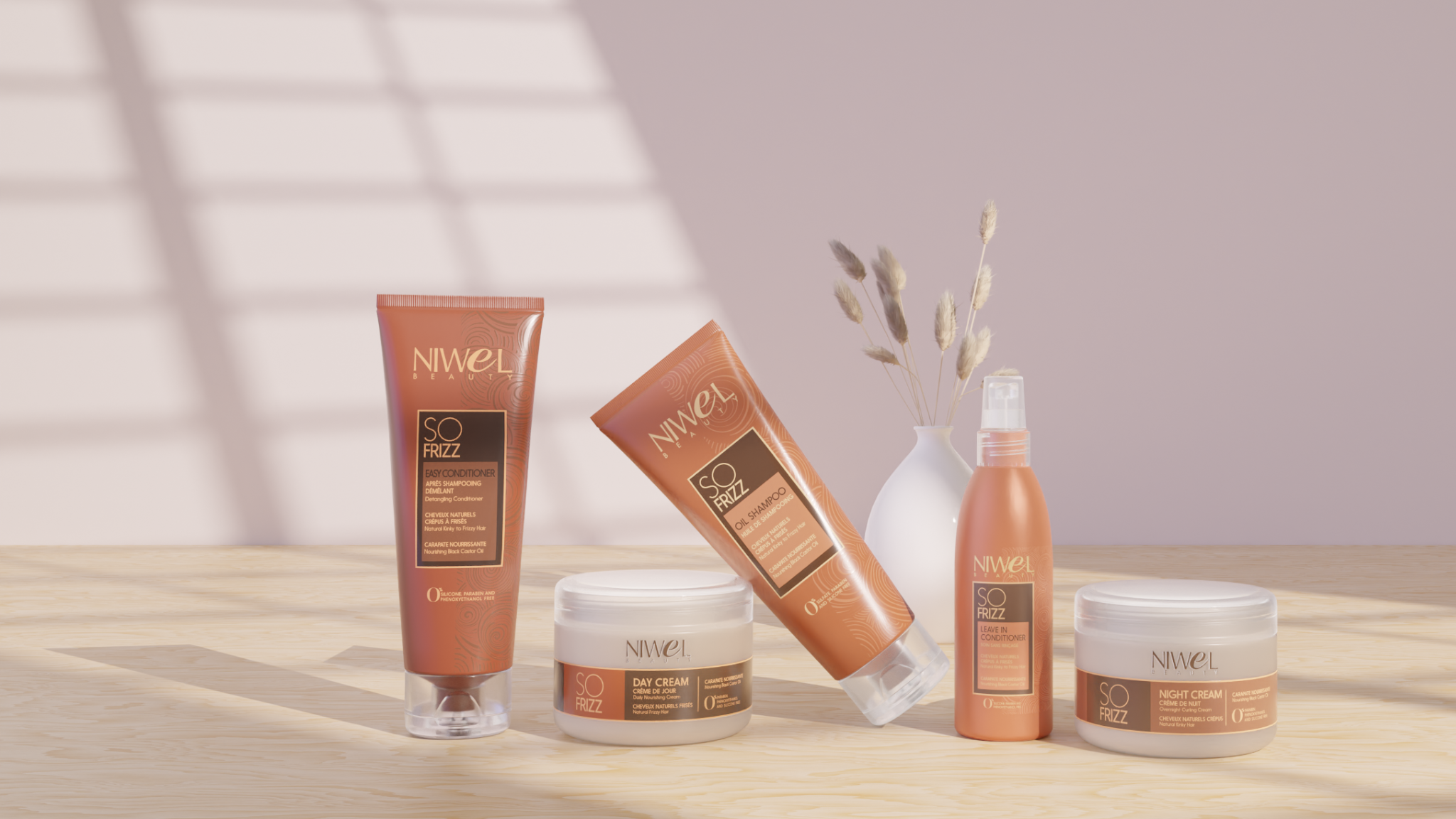Our Products