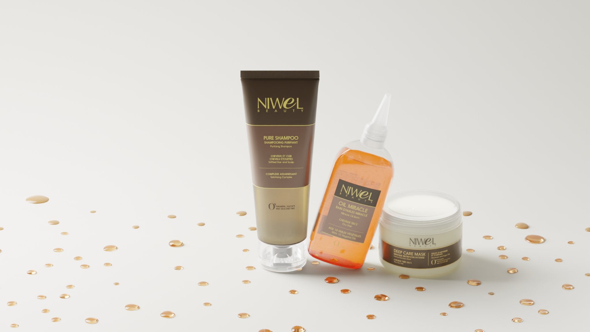 Our Products