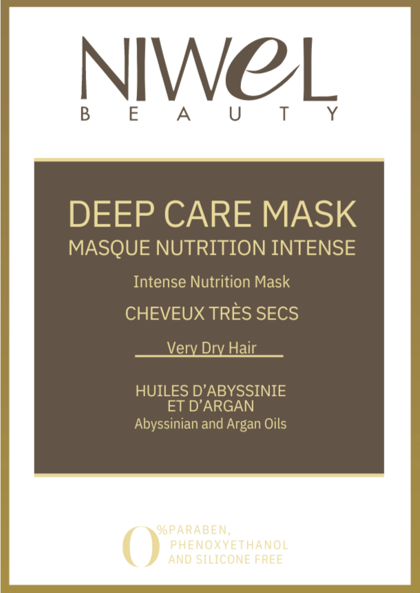 Masque nutrition