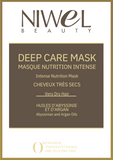 Masque nutrition