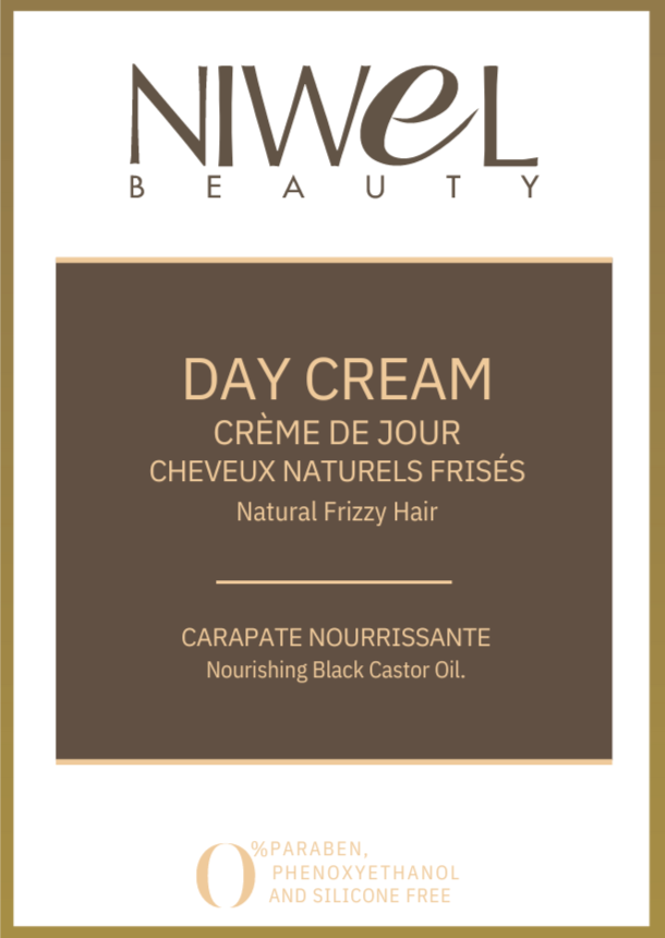 Crème nourrissante