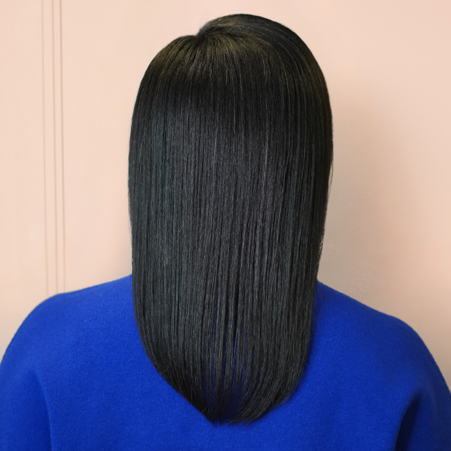 Keratin Repair Shampoo