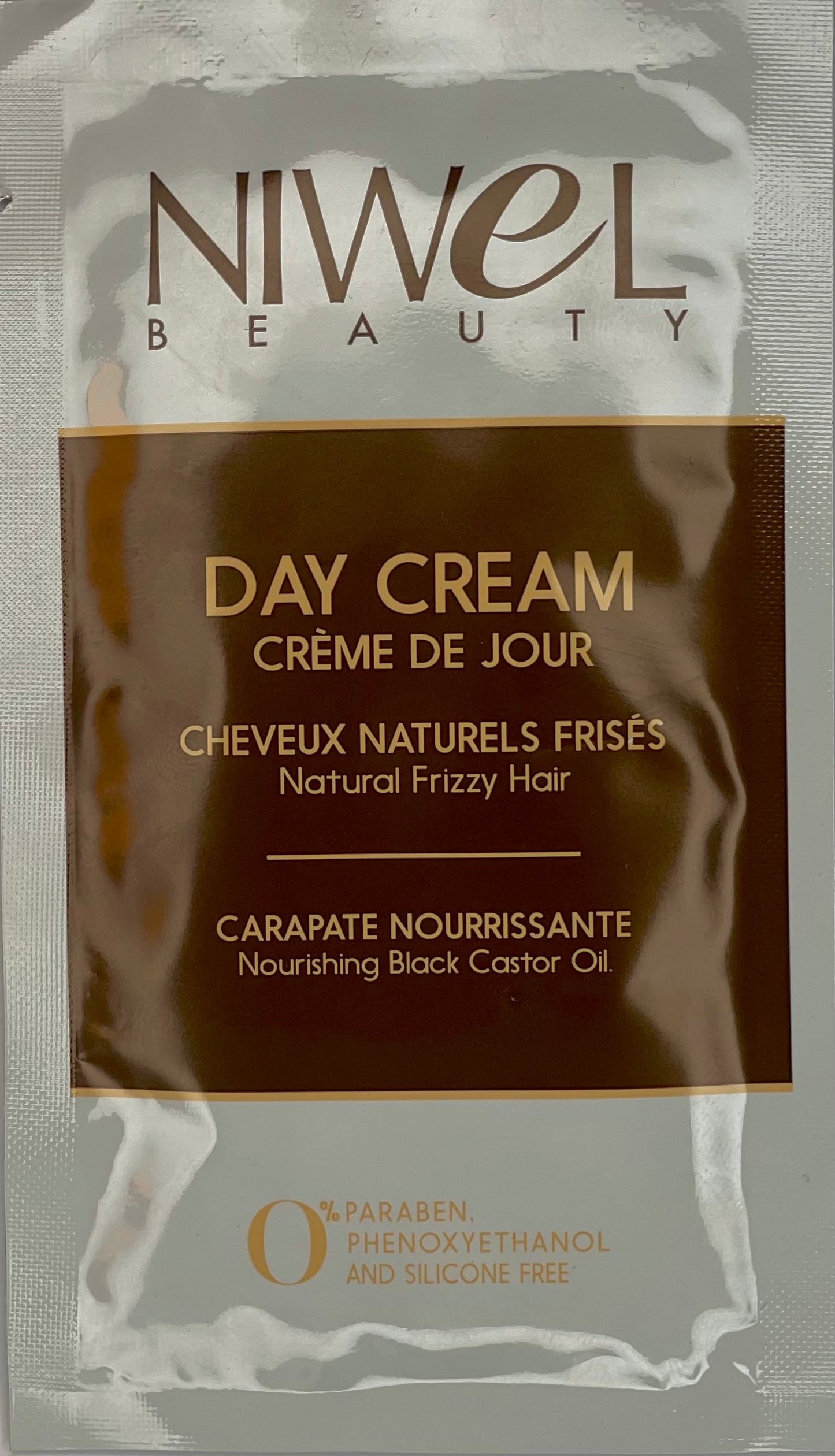 Crème nourrissante
