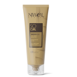Shampoing crème cheveux bouclés
