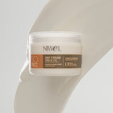 Nourishing cream without rinsing