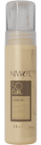 Routine products for curly and wavy hair