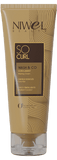 Routine products for curly and wavy hair