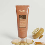 Nourishing shampoo