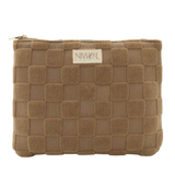 Pochette en éponge