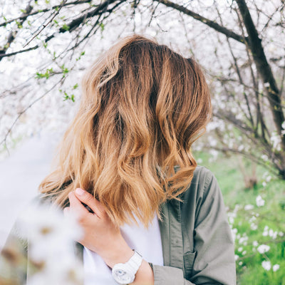 Comment avoir des cheveux wavy?