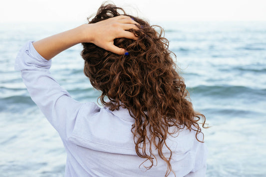 Comment brosser mes cheveux bouclés