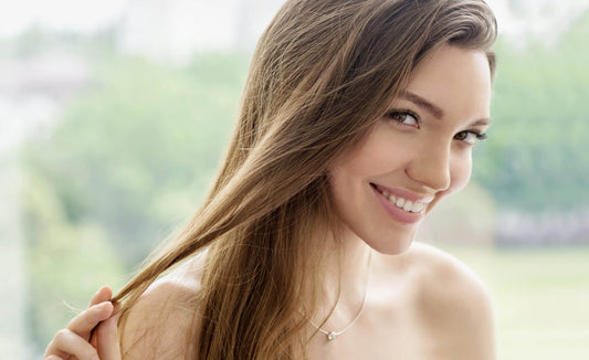 Comment lutter contre les fourches de cheveux ?