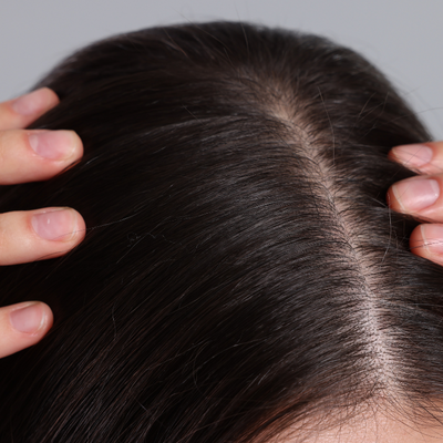 Cuir chevelu irrité : quelles huiles pour me soulager ?