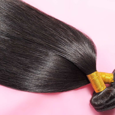 Le guide du parfait entretien des extensions de cheveux !