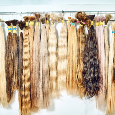 Rajout de cheveux : les différentes techniques d’extensions à la loupe