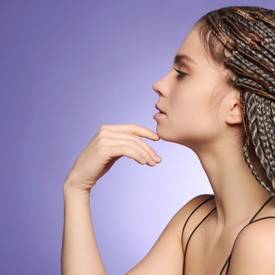 Sublimer ses tresses avec des bijoux !