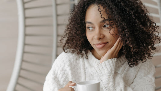 Les bienfaits du café pour les cheveux