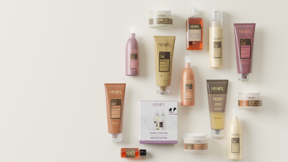 All our products
