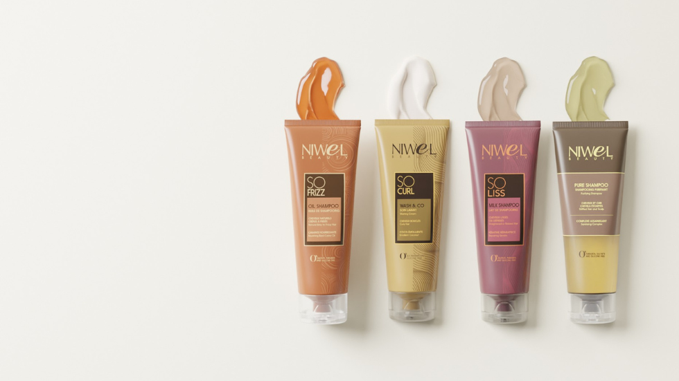 Our Shampoos