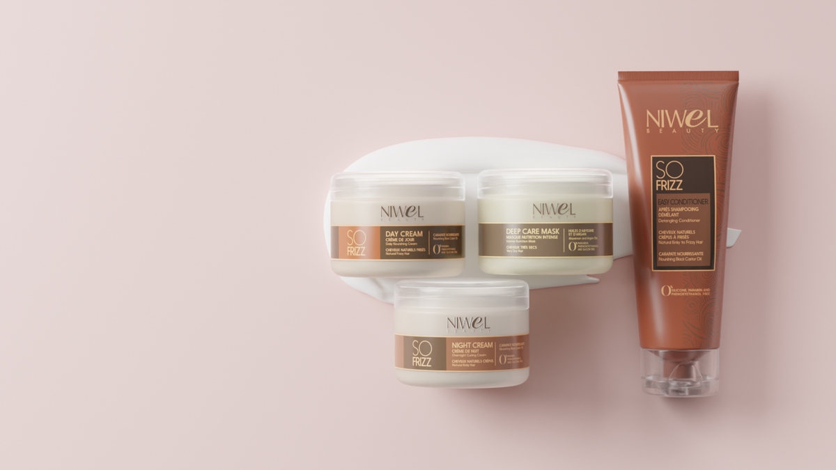 Our treatments and masks