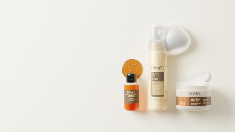 Our leave-in treatments