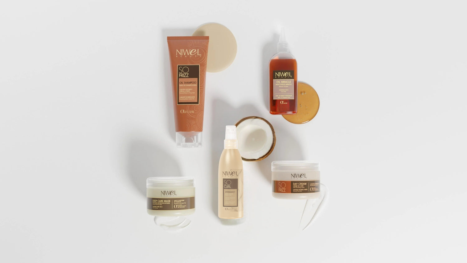 Our best sellers