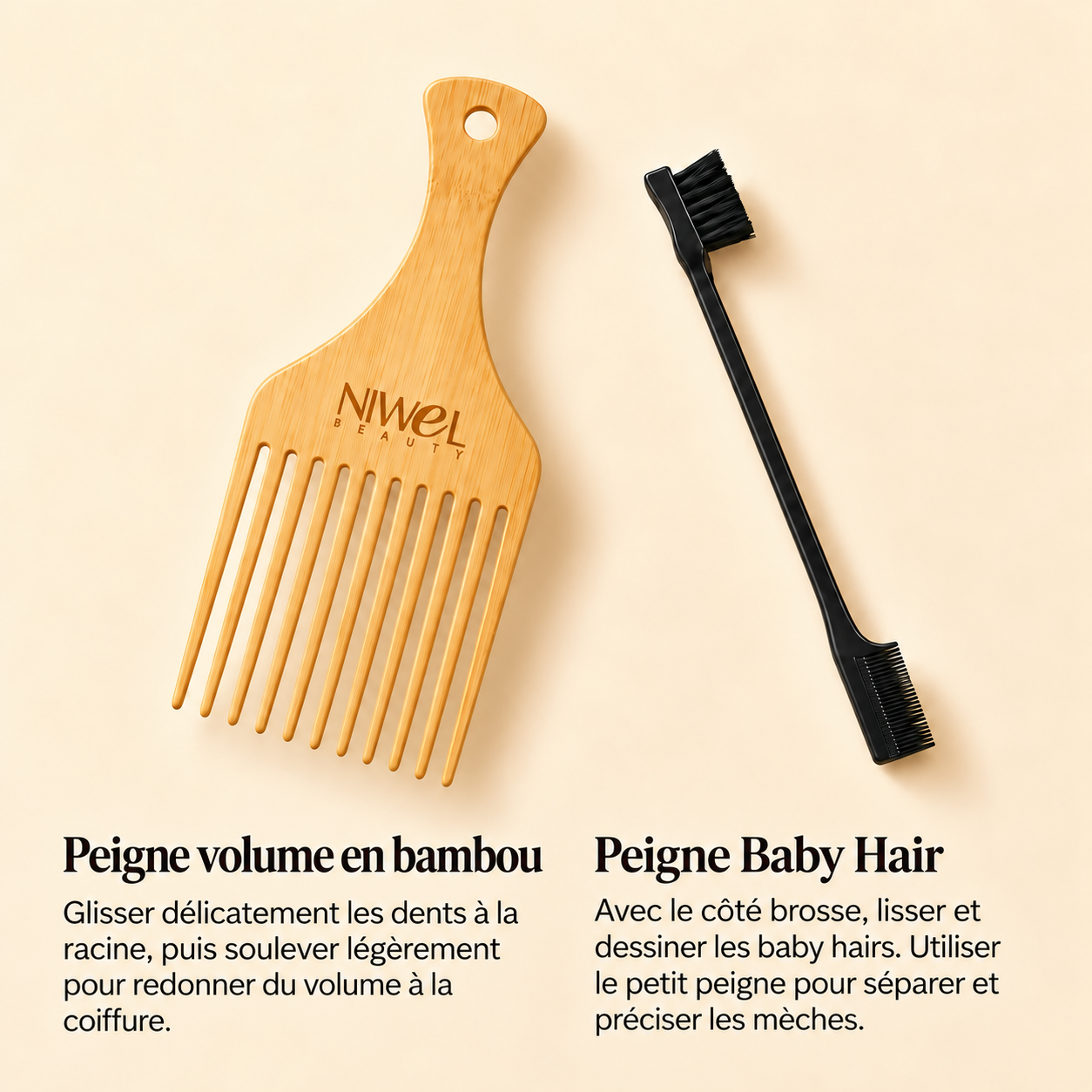 Box Protect & Tresses