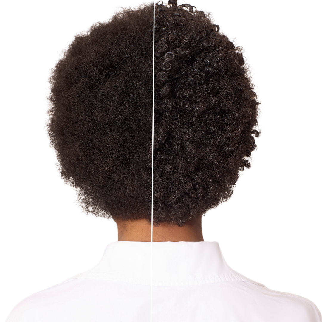 Nourishing shampoo