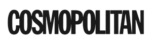 logo du magazine cosmopolitan