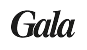 logo du magazine gala