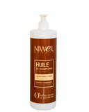 Shampoing nourrissant 1L