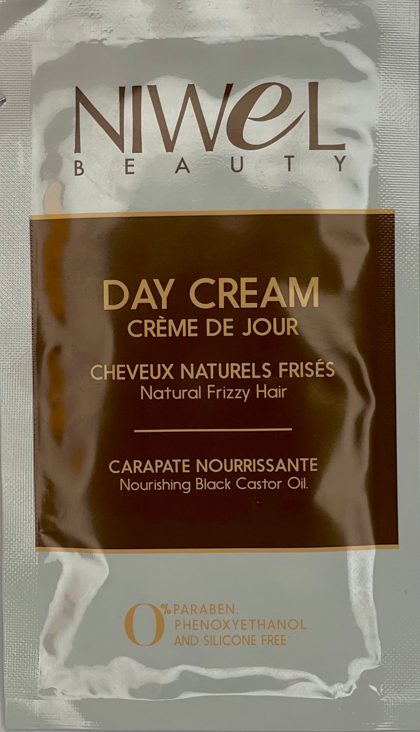 DAY CREAM - NOURISHING DAY CREAM