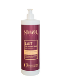 Shampoing réparateur kératine 1L