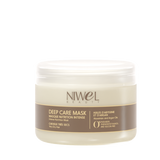 masque nutritif pour cheveux secs à très secs