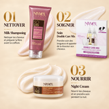 Box Protect & Tresses