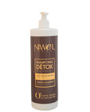 Shampoing détoxifiant 1L
