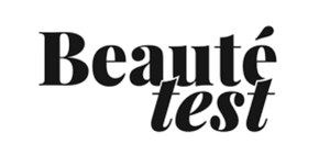 logo du site beauté test