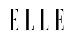 logo du magazine elle