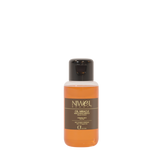 huile nourrissante format voyage fond trasnparent