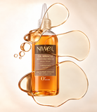 Nourishing hair oil