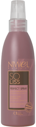 spray pour protéger les cheveux